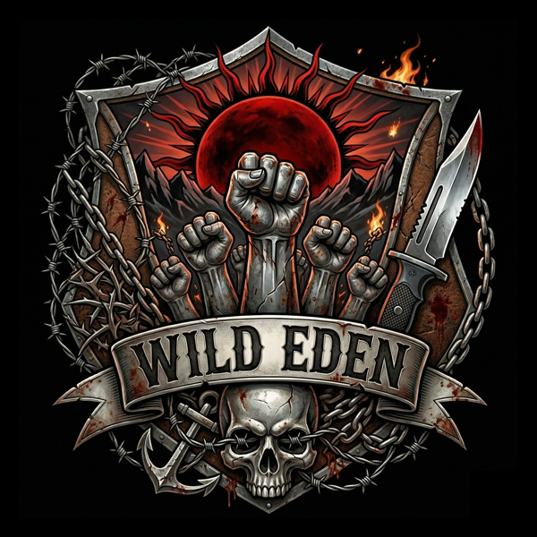 Against the tide | Wild Eden